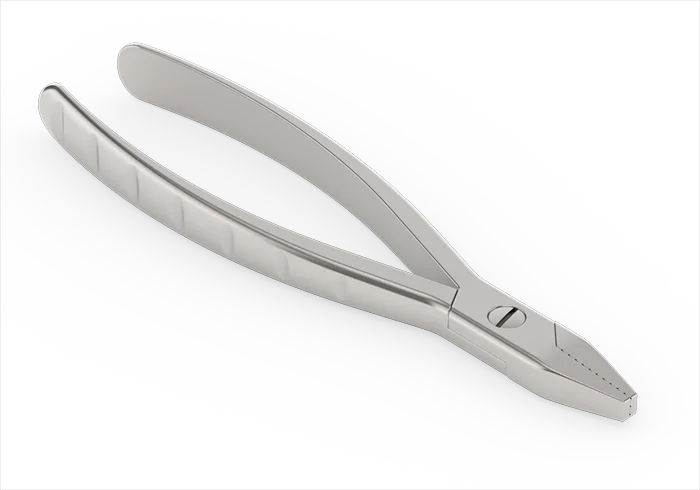 Alicate Conformador de Fio