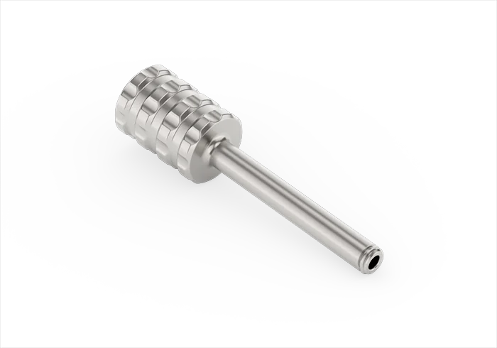 Guia de Broca Ø2.7 mm AV