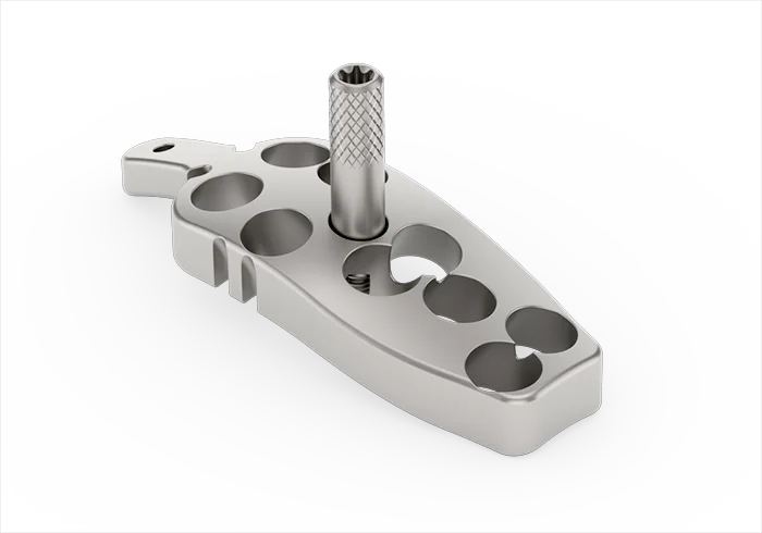 Guia de Úmero Proximal