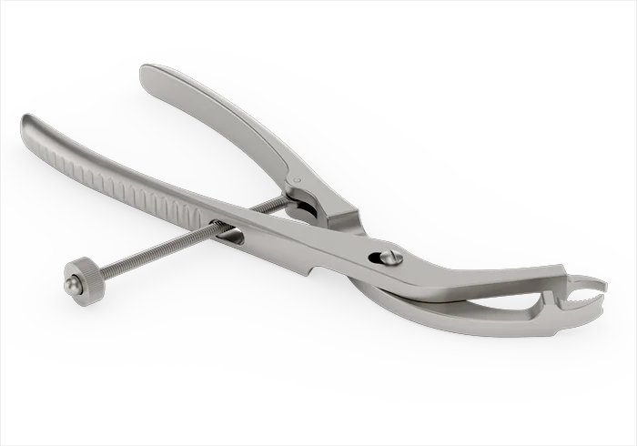 Pinça de Redução 190 mm