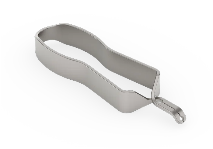 Pinça para Parafuso