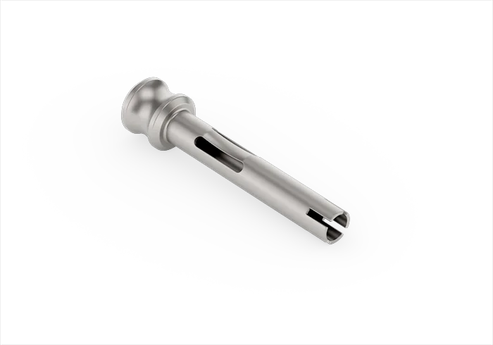 Guia para Paraf. Lock. Ø3.5 mm Proximal de Úmero